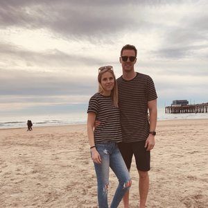 Meet your Posher, Jordan